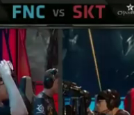 2014ȫ2յ4 FNC VS SKT T1 Ľ˵