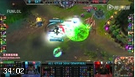 2014ȫ FNC VS SKT T1 2 ӢĽ˵