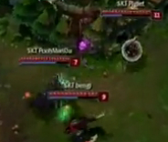 2014ȫ FNC VS SKT T1 2 Ľ˵