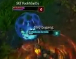 2014ȫܾ OMG VS SKT T1 3 Ľ˵