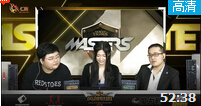 OGNʦ CJ vs NaJin 3