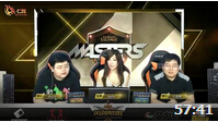 OGNʦ CJB vs NaJin.S 4