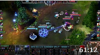 2014lcsļŷһ GMB VS SK