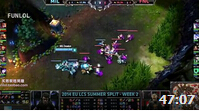 2014lcsļŷڶ MIL VS FNC