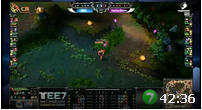[ҵľǿ] OGNļԤѡ Xenics Storm VS MKZ