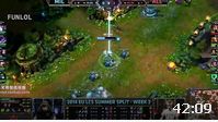 2014lcsļŷڶ COL VS EG