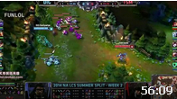 2014lcsļڶ DIG VS TSM