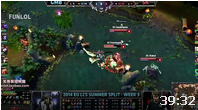 2014lcsļŷ GMB VS SK