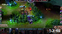 2014lcsļ DIG VS CLG