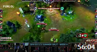 2014lcsļŷ SK VS FNC