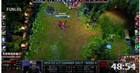2014lcsļŷ ROC VS SHC