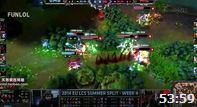 2014lcsļŷ GMB VS MIL