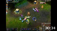 2014lcsļ COL VS TSM