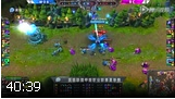 LSPL׼ְҵļ4 WOA vs  2