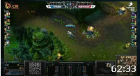 OGN2014ļB KTB VS Najin Sword 2