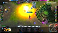LSPL׼ְҵļ6 VG.P vs DK 2