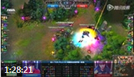 LPL2014ְҵļ2 WE vs OMG 2