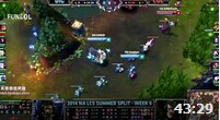 2014lcsļ DIG VS COL