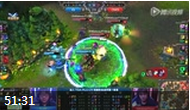 LPL2014ְҵļ2 OMG VS IG 2