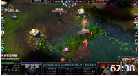 2014lcsļŷ ROC VS GMB