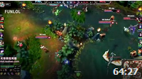 2014lcsļŷ FNC VS MIL