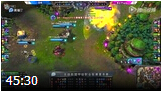 LSPL׼ְҵļ7 DK vs AcFun 2