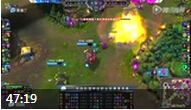 LSPL׼ְҵļ7 King.TC vs EP.C 2