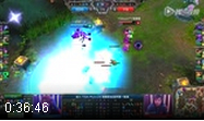LPL2014ְҵļ3 EDG VS YG 2