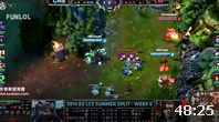 2014lcsļŷ GMB vs CW