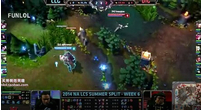 2014lcsļ CLG VS DIG