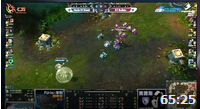 OGN2014ļСB NWS vs KTB 2