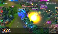 LSPL׼ְҵļ DC vs King.TC 2