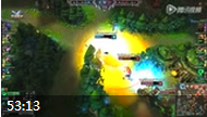 LPL2014ְҵļ4 OMG vs WE.A 2