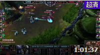 2014lcsļŷ7 GMB VS ROC