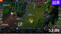 2014lcsļŷ7 MIL VS SHC