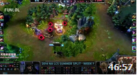 2014lcsļ7 EG VS TSM