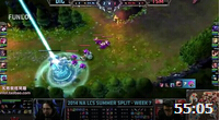 2014lcsļ7 DIG VS TSM