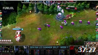 2014lcsļ7 TSM VS COL