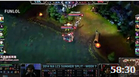 2014lcsļ7 COL VS DIG