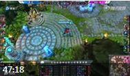 LSPL׼ְҵļ5  vs VG.P 2