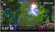 LPL2014ְҵļ5 WE vs LGD 2