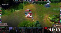 2014lcsļŷ8 SHC VS FNC