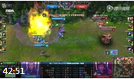 LPL2014ְҵļ5 OMG vs YG 2