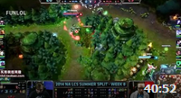 2014lcsļ8 EG VS C9