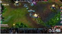2014lcsļ8 C9 VS TSM