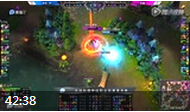 LSPL׼ְҵļ6 RM vs VG.P 2