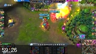 LSPL׼ְҵļ6 WOA vs King.TC 2