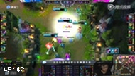 LSPL׼ְҵļ6 VG.P vs Snake 2
