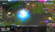 LSPL׼ְҵļ6 Acfun vs WOA 2