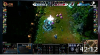 2014OGNļ8ǿ KT.A vs NAJIN.S 5